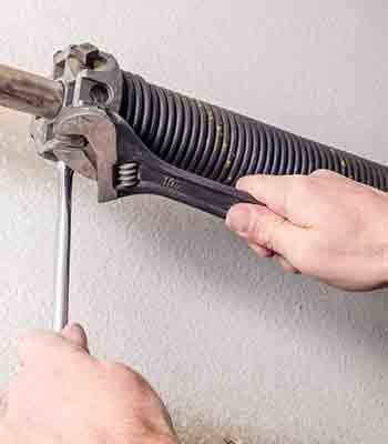 Garage Door Repair Kent