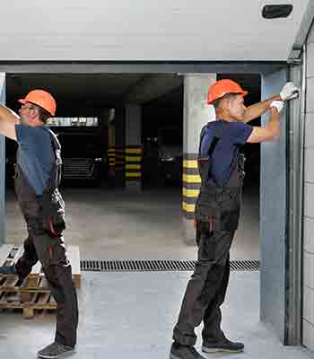 Garage Door Repair Kent