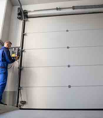 Garage Door Repair Kent