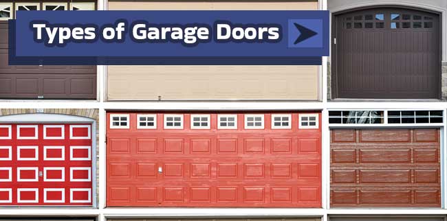 Kent Garage Door