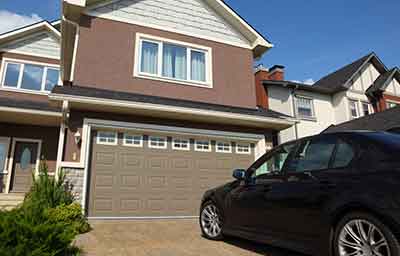 Garage Door services Kent GA