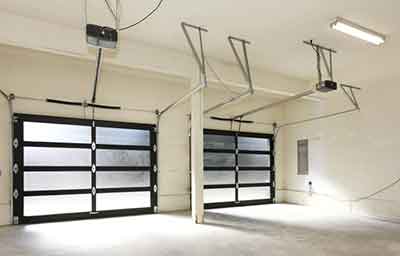 Garage Door services Kent